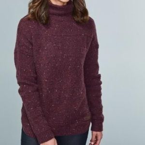 Yuden Pullover Sweater. Sherpa Adventure Gear